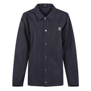 Daily Paper Men "Alias Dias Coach" Jacket